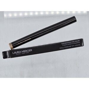 Laura Mercier Women's Shimmer Caviar Stick Eye Color - Moonlight, 1.64g 0.05oz‎